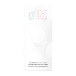 Coconut Glazed Donut -Nail Shop Glaze Generic Packshot Front Mani 0d2cb19c 4e30 46f2 b485 fd212c446070
