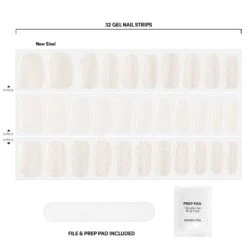 Ice Ice Baby -Nail Shop IceIceBabyContent