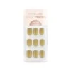 Mustard Seed -Nail Shop MDR521SS MustardSeed Short Packshot