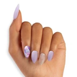 Nail Shop -Nail Shop MP Retail PO83 Hand PrettyGlitz