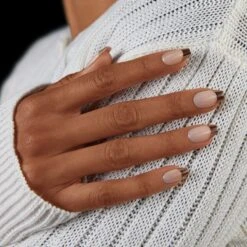 Brass Knuckle -Nail Shop PO207 BrassKnuckles FINAL