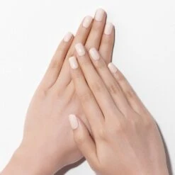 Sweet Cream -Nail Shop PO261 SweetCream Hand2