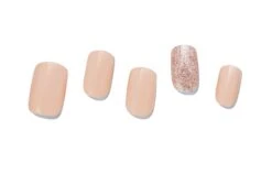 Go Go Glitter -Nail Shop PO26 GoGoGlitter Medium Nails