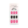 Midnight Glow 2 Midnight Glow -Nail Shop PO271 MidnightGlow Oval Packshot