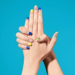 Little Miss Sunshine -Nail Shop PO312 LittleMissSunshine Lifestyle FINAL