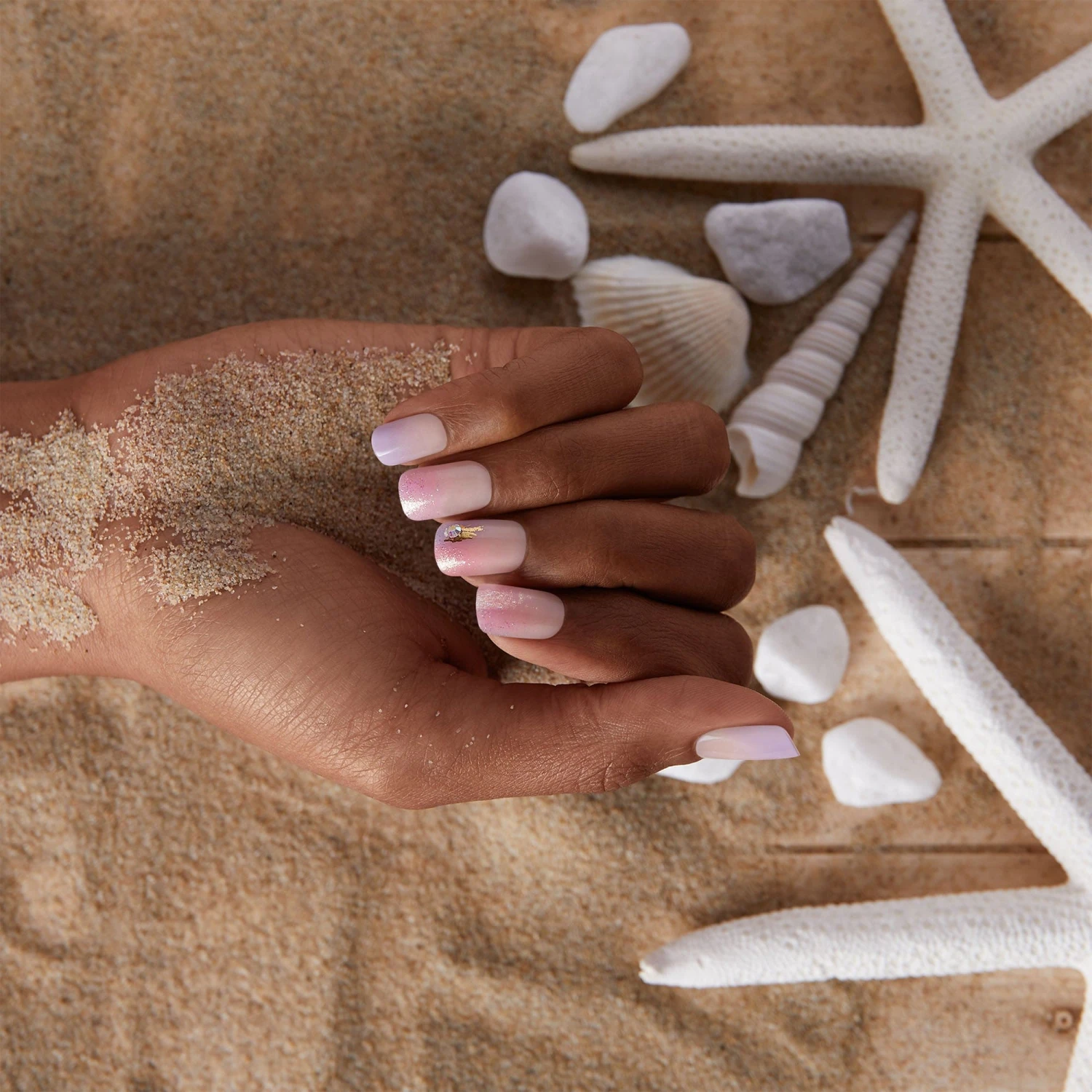 Sandy Blush 5 Sandy Blush - Image 3