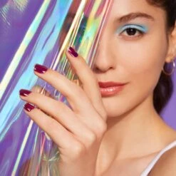 Electric Orchid 13 Electric Orchid -Nail Shop PO330 ElectricOrchid Lifestyle2 FINAL