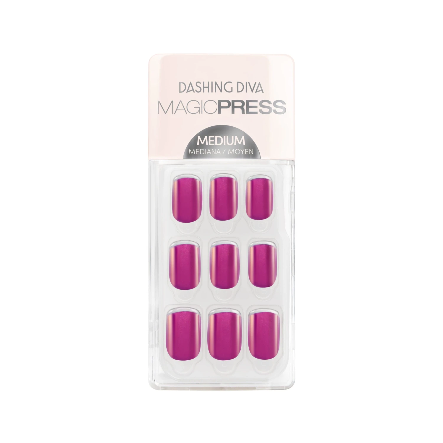 Electric Orchid 3 Electric Orchid