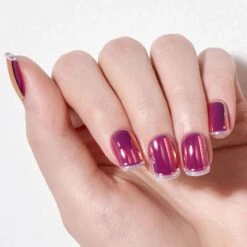 Electric Orchid 10 Electric Orchid -Nail Shop PO330 EletricOrchid Hand FINAL crop