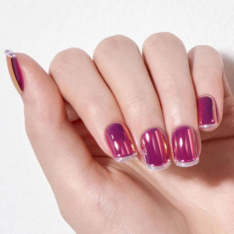 Electric Orchid 5 Electric Orchid - Image 3