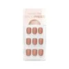Ginger Snap -Nail Shop PO383 GingerSnap Short Packshot 1