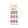 Dusty Rose -Nail Shop PO385 DustyRose Short Packshot