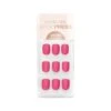 Afternoon Azalea -Nail Shop PO387 AfternoonAzalea Short Packshot