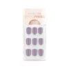 African Violet 2 African Violet -Nail Shop PO394 AfricanViolet Short Packshot