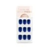 Sapphire Blue -Nail Shop PO397 SapphireBlue Short Packshot