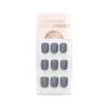Standout Slate 2 Standout Slate -Nail Shop PO401 StandoutSlate Short Packshot 1