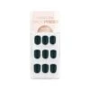 Cyan Aura -Nail Shop PO402 CyanAura Short Packshot 1