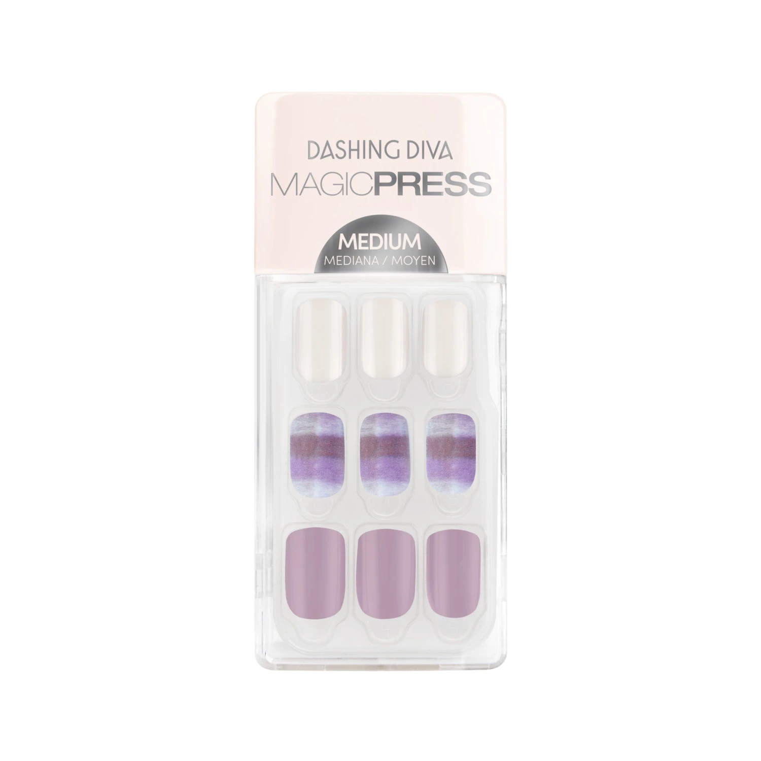 Gingham Grape 3 Gingham Grape