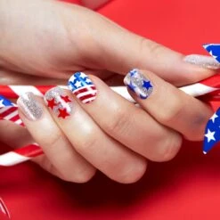 Yankee Doodle -Nail Shop PO455 YankeeDoodle Lifestyle