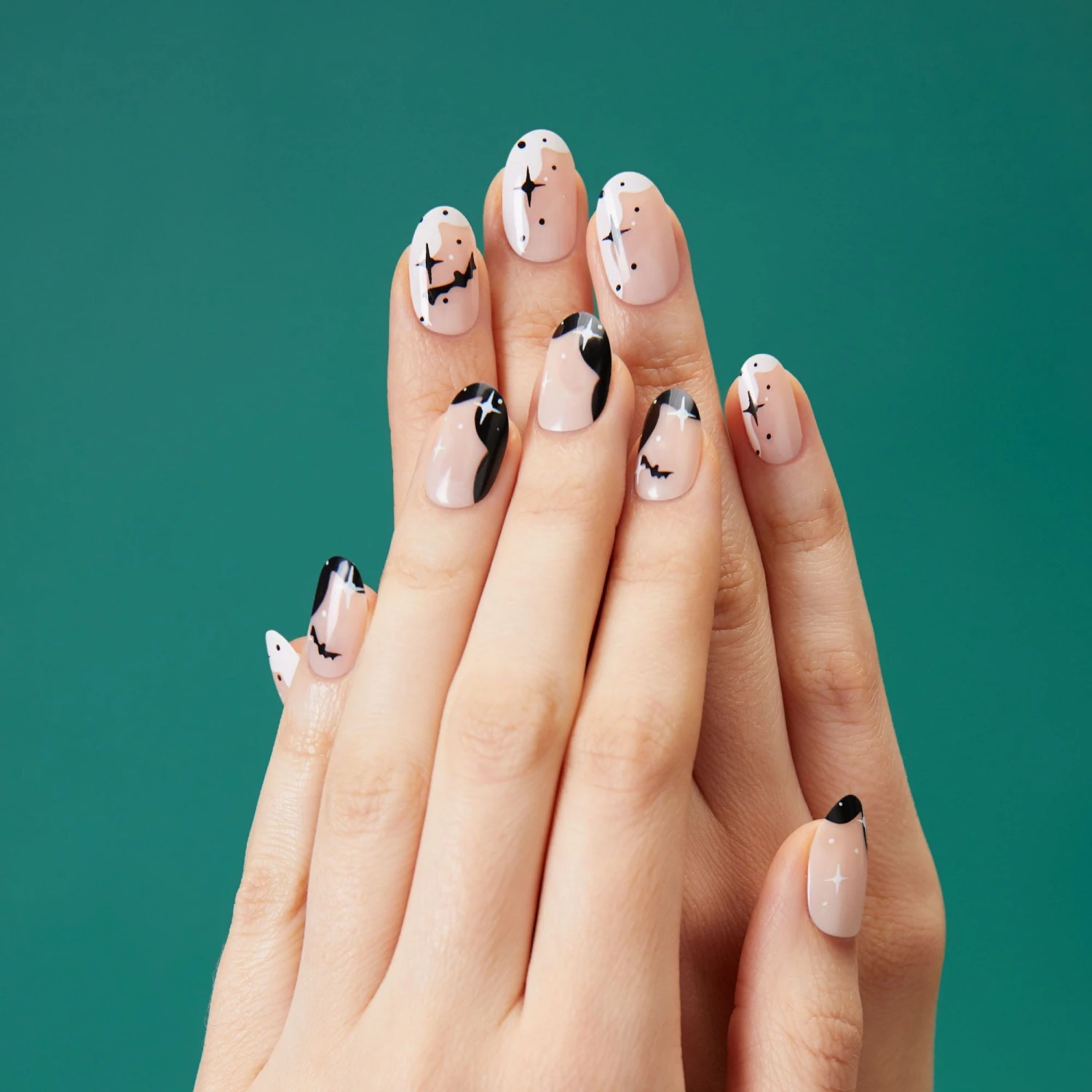 Enchanted Night 4 Enchanted Night - Image 2