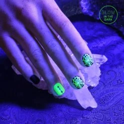 Ancient Mystery -Nail Shop PO476 AncientMystery Lifestyle Glow