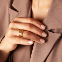 Bare Glaze -Nail Shop PO577 BareGlaze Lifestyle