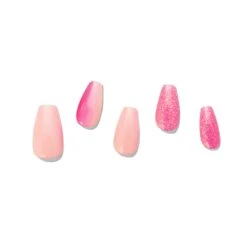Blush Hour 7 Blush Hour -Nail Shop PO87 BlushHour Coffin Nails