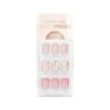 Pink Passion -Nail Shop PO99 PinkPassion Short Packshot 1