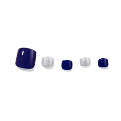 Navy Wonder -Nail Shop POT85 NavyWonder LooseNails