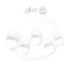White French -Nail Shop ZMA070 WhiteFrench LooseNails 2 8658921c a895 4ab1 8917 1d955da7455f