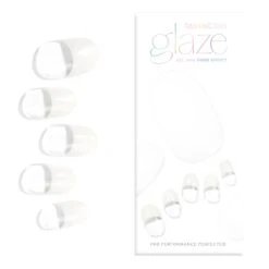 White French -Nail Shop ZMA070 YellowFrench Combo 271f8722 bb77 4b81 8de5 053010706f63