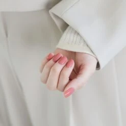 Sunday Salmon -Nail Shop ZMC026 SundaySalmon Lifestyle2