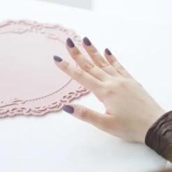 Dry Blue 11 Dry Blue -Nail Shop ZMC063 DryBlue Lifestyle2 FINAL